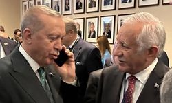 Bahçeli'den Erdoğan'a telefon