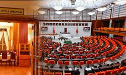 Meclis lokantasına zam geldi: İşte fiyat listesi