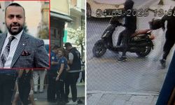 İstanbul’da cadde ortasında avukata kurşun yağmuru