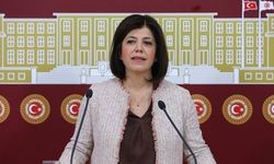 DEM Parti’den Adalet Bakanlığı’na tepki