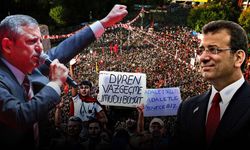 İşte CHP'nin yeni miting adresi