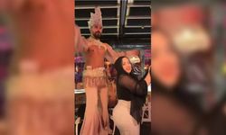 Zenne ile kadının dansına soruşturma başlatılmıştı: Tutuklandı