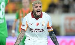 Icardi Galatasaray’ı uçurdu: 7'de 7 oldu