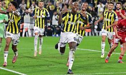 Fenerbahçe’nin yüzü güldü