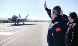 Hakan Fidan başka Savunma Sanayi Başkanı başka konuştu: KAAN karmaşası!