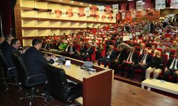 CHP Adıyaman’da kongre heyecanı: Kazanan belli oldu