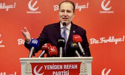 Erbakan'dan Erdoğan’a Gazze tepkisi: Trump’ın planına destek vermişti