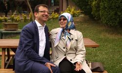 İmamoğlu'ndan annesine ağlatan mektup