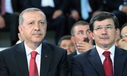 Davutoğlu Erdoğan'a o sözlerini hatırlattı! “Bulduğunuz ilçe başkanları hayırlı olsun!”