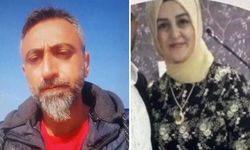 Eşini 57 bıçak darbesiyle öldüren sanık: Yardıma gitmiştim