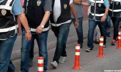 Rüşvetle sahte evrak düzenleyen çeteye operasyon: Çok sayıda gözaltı kararı