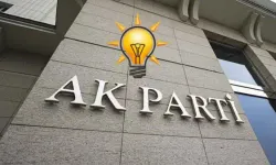 AKP'de 8 istifa sonrası ilk açıklama: Çalışmalar istediğimiz düzeyin altında kaldı