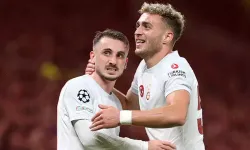 Kerem Aktürkoğlu "çocukluk aşkım" dedi, eski takım arkadaşı takipten çıktı!