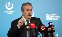 Mustafa Destici'den Kemal Kılıçdaroğlu güzellemesi