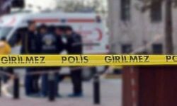 Boşanma aşamasında olduğu kadını öldürdü, aynı silahla intihar etti
