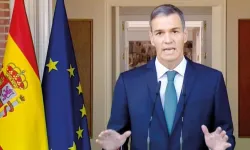 İspanya'dan İsrailli bakanların ülkeye girişine yasak!