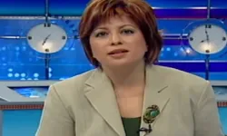 TRT spikeri Gülden Özel 58 yaşında hayatını kaybetti