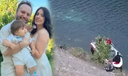 Eşinin ve oğlunun ölümüne neden olmuştu: Sebebi 'yasak aşk' çıktı