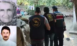 'Düştü' denilen yaşlı kadın öldü: Meğer cani torunu...
