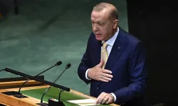 Erdoğan konuşurken mikrofonu neden kapandı? İletişim Başkanlığı'ndan açıklama geldi