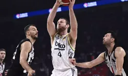 Cumhurbaşkanlığı Kupası Fenerbahçe’nin