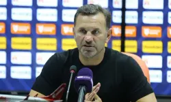 Okan Buruk'tan Galatasaraylıları üzecek sözler: 'Devre arasında baygınlık geçirdi'