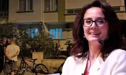CHP'li Başkan’ın evine saldırının azmettiricisi Londra’dan çıktı!