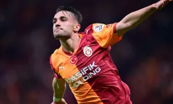 Galatasaray 3 puanı Konyaspor’dan üç golle aldı