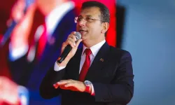 İmamoğlu'ndan ‘Küçükçekmece’ çağrısı