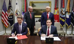 Türkiye ile ABD arasında 'nükleer' anlaşma!