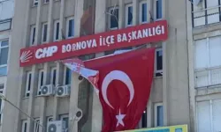 CHP'li iki yöneticiye soruşturma