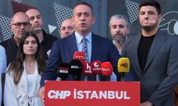 Ali Mahir Başarır: Bu yanlışa hep beraber son verelim