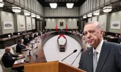Bakanlar Kurulu bugün toplanıyor: Gündemde hangi başlıklar olacak?