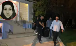 Eski eşini eşarpla boğdu