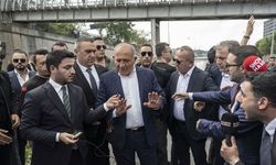 Son Dakika... Kayyum Gürsel Tekin'in binaya girişine 'izin verdiği' isimlerin listesi belli oldu