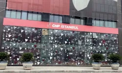 CHP'den Gürsel Tekin’e kötü haber: 'İstanbul'un 39 ilçesi var'