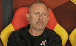 Sergen Yalçın’dan Beşiktaş taraftarına çağrı