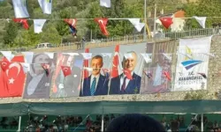 'Erdoğan fotoğrafı' kriz yarattı: AKP'liler o etkinliği boykot etti