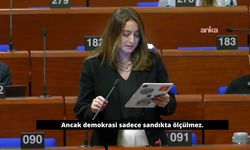 CHP'li vekil Avrupa’da seçimleri böyle anlattı: Kağıt üzerinde bir illüzyon!
