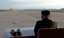 Kim Jong Un: Askeri kabiliyetlerini güçlendirmek amacıyla yeni gizli silahlar edindik