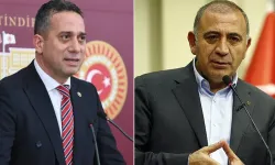 Ali Mahir Başarır’dan Gürsel Tekin’e: Ne diyor bu adam ya?