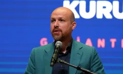 Bilal Erdoğan: Gölgemizden korkan bir kitle var