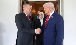 Ali Mahir Başarır’dan Erdoğan-Trump görüşmesine tepki: Bu nasıl bir utançtır!