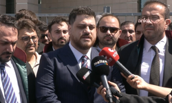 BTP lideri Hüseyin Baş'ın "Cumhurbaşkanı'na hakaret" davasında karar