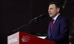 CHP İstanbul İl Başkanı Özgür Çelik’ten gece yarısı mesaj: Esaret zincirini mutlaka kıracağız