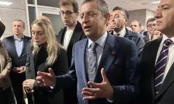 CHP lideri Özgür Özel bugün Çağlayan'da: 26 CHP’li yargılanıyor