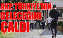 19 milyon genç kayıt sildirdi! Yoksulun okuması zorlaştı