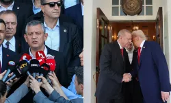 CHP lideri Özgür Özel açıklamıştı: Erdoğan’ın kaçtığı iddiayı bakın kim doğruladı
