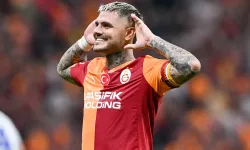 Mauro Icardi’den Kerem Aktürkoğlu’na mesaj