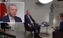 İletişim Başkanlığı’ndan 'Fox News' açıklaması: Erdoğan’ın sözleri çeviride anlam kaybına uğradı